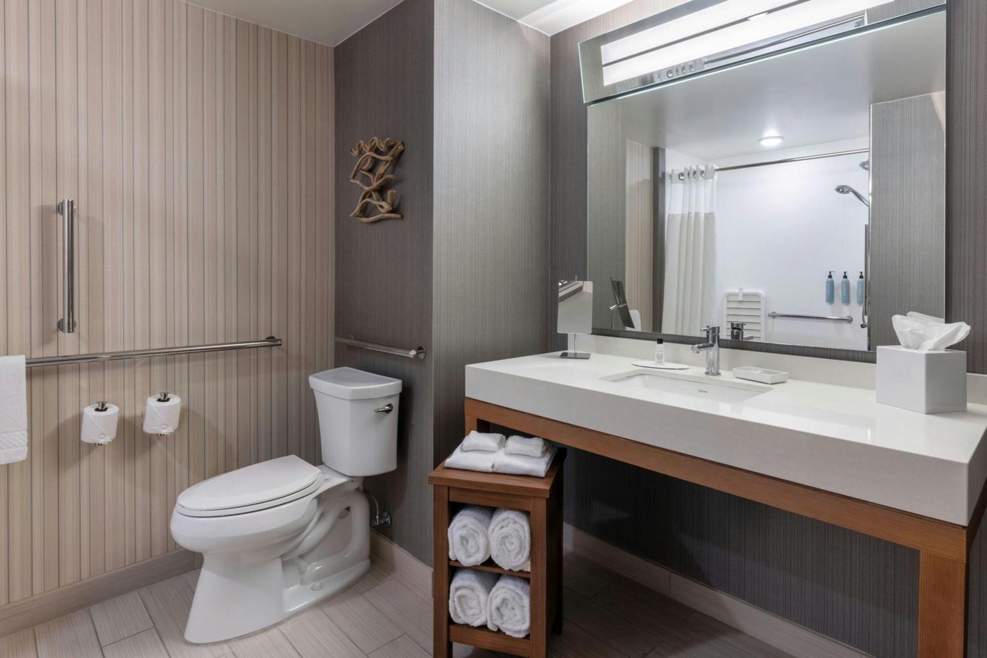 คอร์ตยาร์ด บาย แมริออท อมีเลีย ไอส์แลนด์ Hotel เฟอร์นันดินาบีช ภายนอก รูปภาพ
