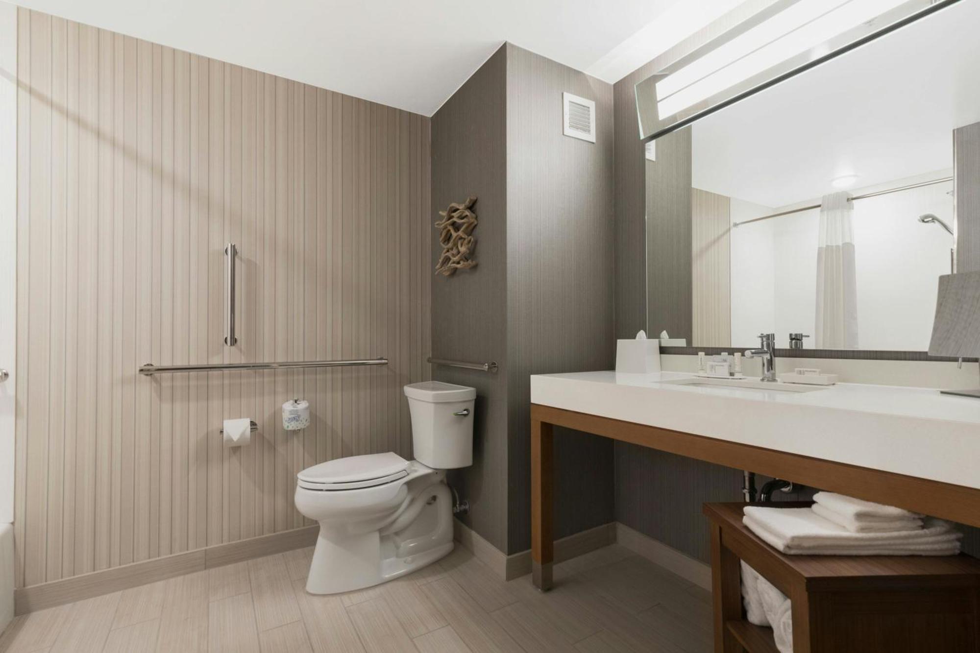 คอร์ตยาร์ด บาย แมริออท อมีเลีย ไอส์แลนด์ Hotel เฟอร์นันดินาบีช ภายนอก รูปภาพ